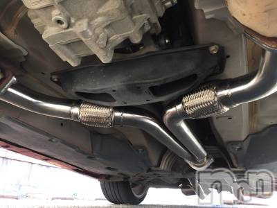 長岡デリヘル 長岡人妻市(ナガオカヒトヅマイチ) ななみ★色褪せない『素人感』。(35)の6月25日写メブログ「３００ＺＸのテールが好き💓」