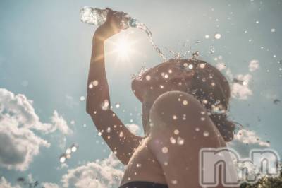 長岡デリヘル 長岡人妻市(ナガオカヒトヅマイチ) ななみ★色褪せない『素人感』。(35)の7月21日写メブログ「水浴び」