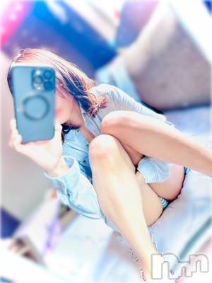 長岡デリヘル 長岡人妻市(ナガオカヒトヅマイチ) ななみ★色褪せない『素人感』。(35)の8月20日写メブログ「えー💦」