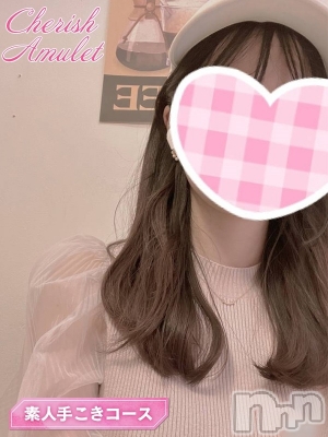 まいか★(19) 身長158cm、スリーサイズB86(D).W55.H83。新潟手コキ Cherish Amulet在籍。