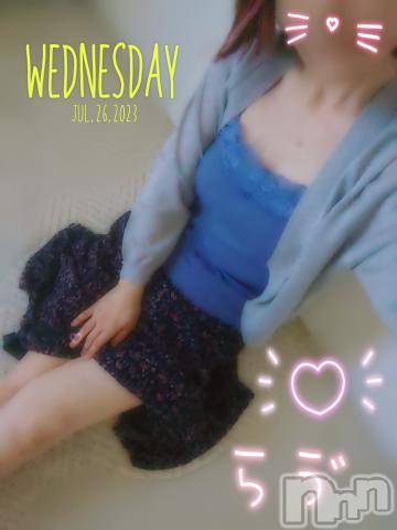 松本発デリヘル松本人妻援護会(マツモトヒトヅマエンゴカイ) ここ(39)の7月26日写メブログ「あつあつ。」