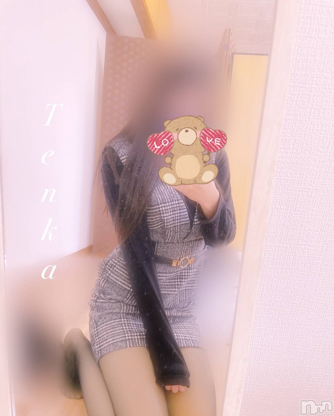 新潟手コキCherish Amulet(チェリッシュ アミュレット)てんか(22)の2022年12月21日写メブログ「やりすぎて筋肉痛」