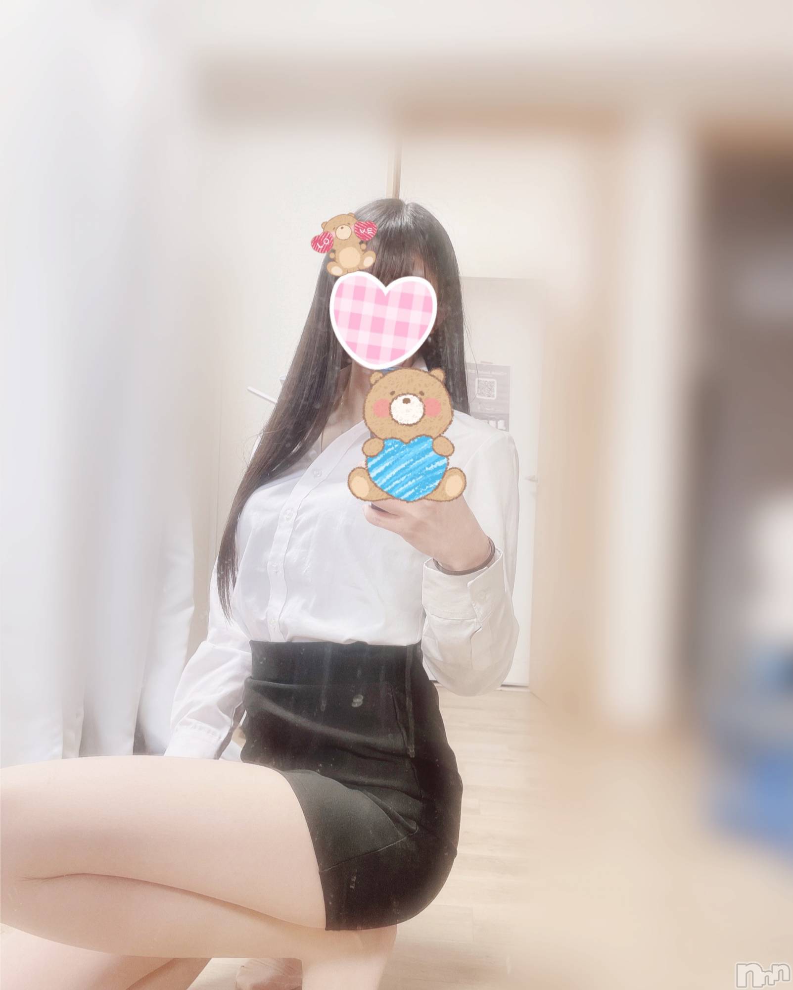 新潟手コキCherish Amulet(チェリッシュ アミュレット)てんか(22)の2023年1月4日写メブログ「私でごめんなさい。」