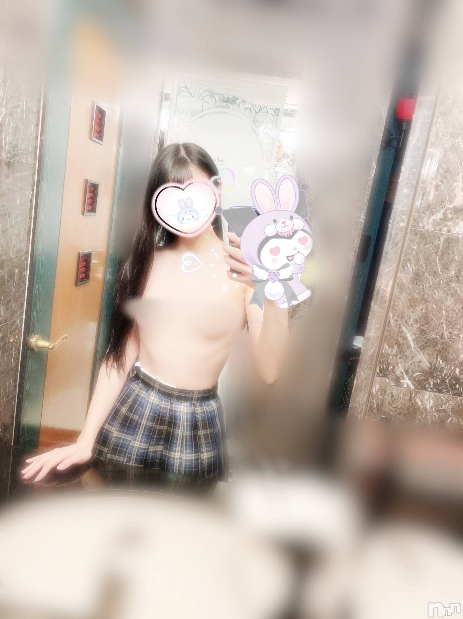 新潟手コキCherish Amulet(チェリッシュ アミュレット)てんか(22)の2023年2月17日写メブログ「顔で何発抜いたの？」