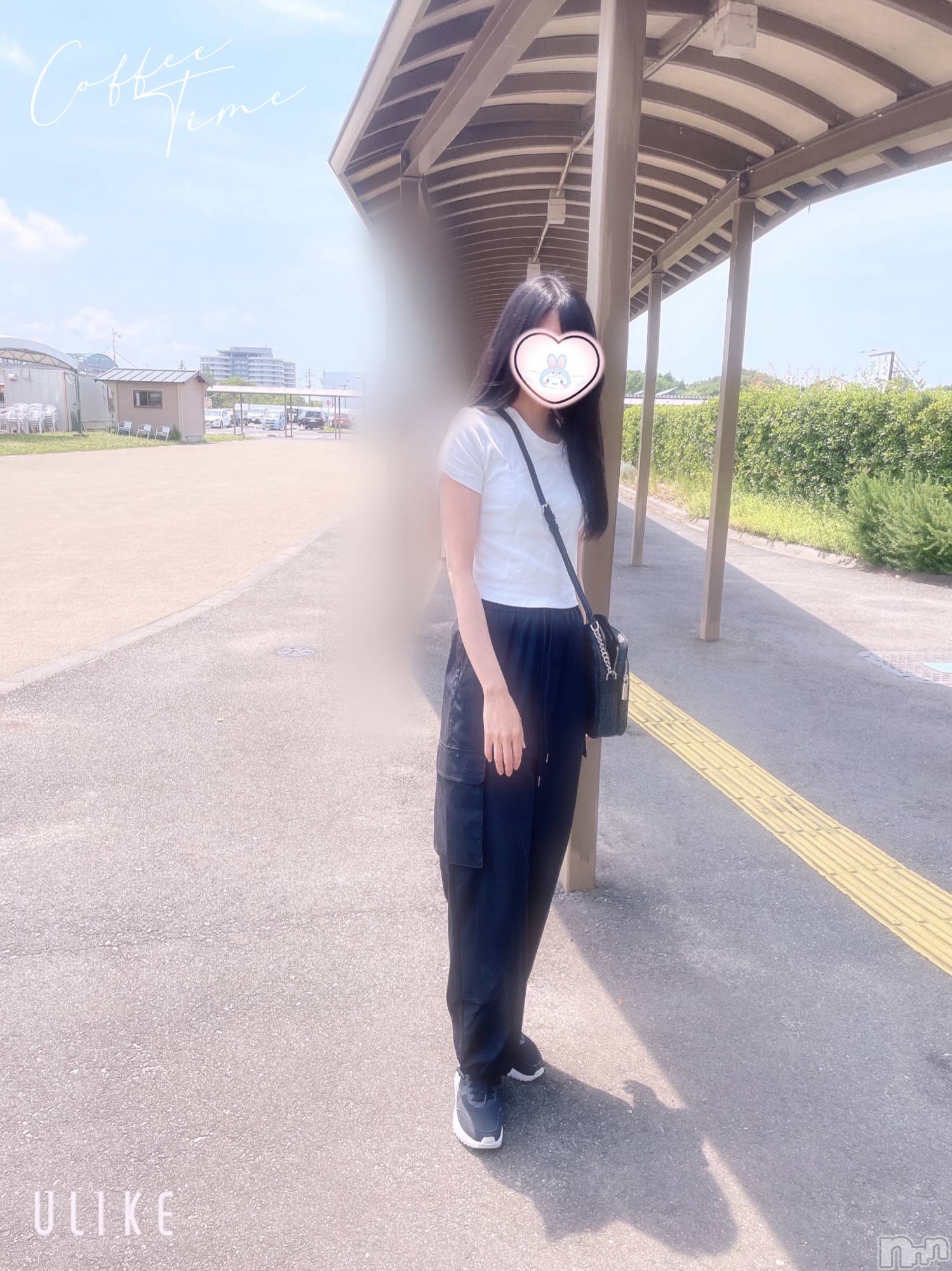 新潟手コキCherish Amulet(チェリッシュ アミュレット)てんか(22)の2023年6月10日写メブログ「私以外は夢中にならないで、、」