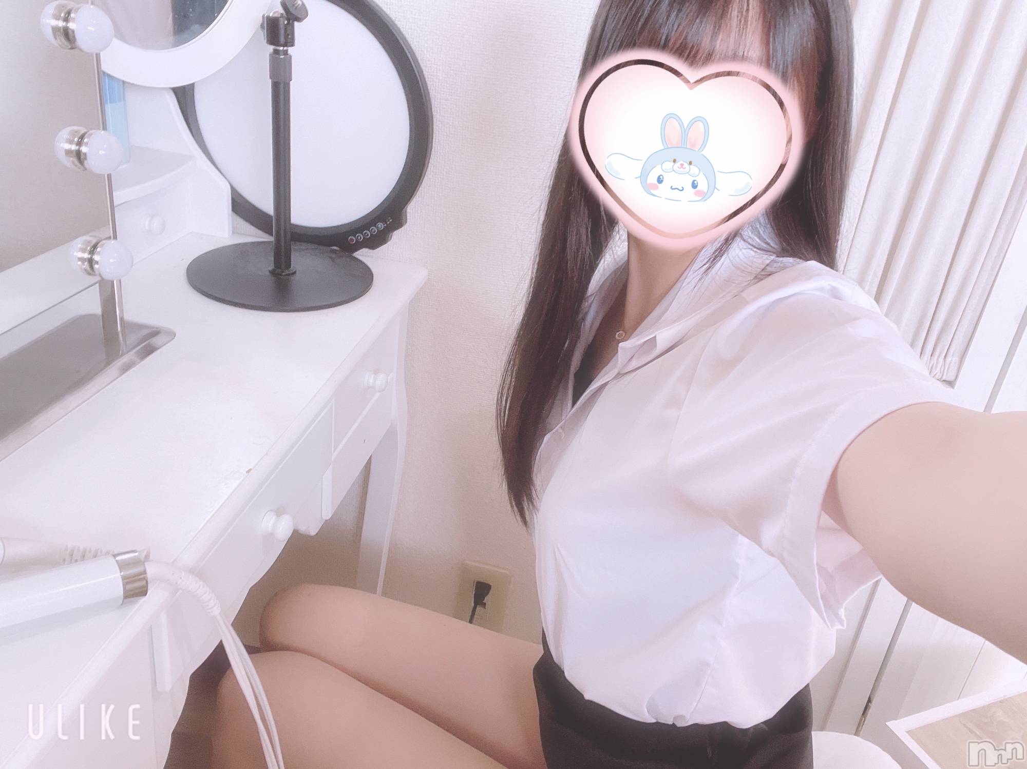 新潟手コキCherish Amulet(チェリッシュ アミュレット)てんか(22)の2023年6月11日写メブログ「嘘つきな女の子」