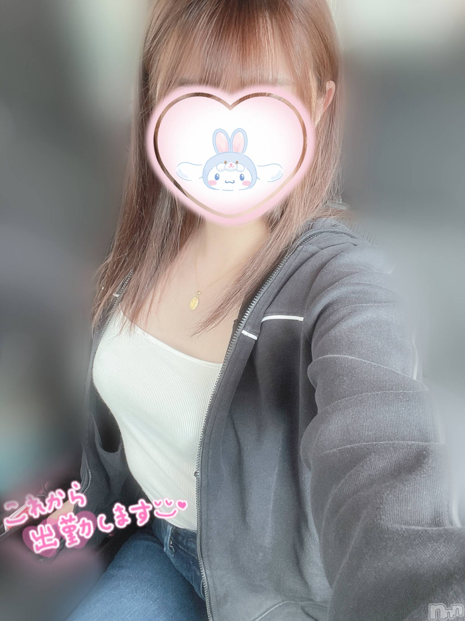 新潟手コキCherish Amulet(チェリッシュ アミュレット)てんか(22)の2024年10月20日写メブログ「申し訳ありません」