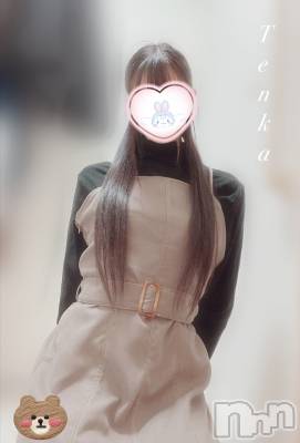 新潟手コキ Cherish Amulet(チェリッシュ アミュレット) てんか(22)の4月8日写メブログ「お知らせです」