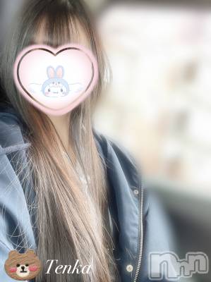 新潟デリヘル Cherish Amulet(チェリッシュ アミュレット) てんか★ ≪黒髪美少女≫(22)の4月9日写メブログ「忘れられてる、、」