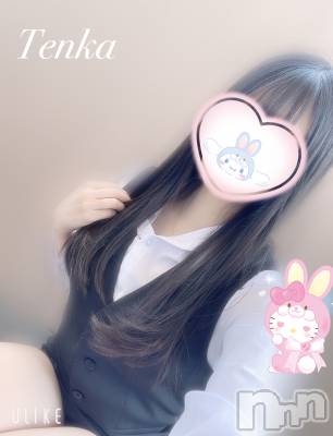 新潟デリヘル Cherish Amulet(チェリッシュ アミュレット) てんか★ ≪黒髪美少女≫(22)の4月23日写メブログ「NG出しました(⁎⁍̴̆Ɛ⁍̴̆⁎)」