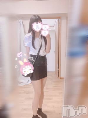 新潟デリヘル Cherish Amulet(チェリッシュ アミュレット) てんか★ ≪黒髪美少女≫(22)の6月25日写メブログ「舐めるの好きなんだね」