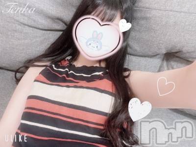 新潟手コキ Cherish Amulet(チェリッシュ アミュレット) てんか(22)の7月8日写メブログ「おかしいかな」