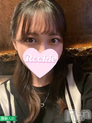 りち☆正統派清楚美人(20) 身長155cm、スリーサイズB83(C).W56.H83。長岡デリヘル ROOKIE(ルーキー)在籍。