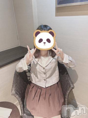 新潟手コキsleepy girl(スリーピーガール) いぶちゃん(18)の10月13日写メブログ「本日もありがとうございました🐼」