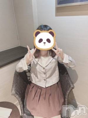 新潟手コキ sleepy girl(スリーピーガール) いぶちゃん(18)の10月13日写メブログ「本日もありがとうございました🐼」