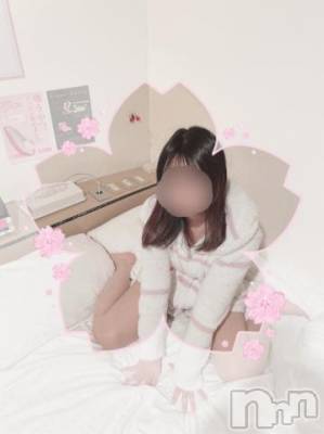 新潟手コキ sleepy girl(スリーピーガール) いぶちゃん(18)の4月8日写メブログ「本日もありがとうございました🌸」
