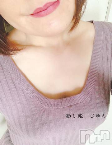 松本発ぽっちゃり癒し姫(イヤシヒメ) 40代☆じゅん姫(45)の3月23日写メブログ「勝利の美酒です」