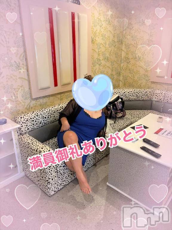 新潟人妻デリヘル熟女の風俗 最終章(ジュクジョノフウゾクサイシュウショウ) りょう(49)の8月31日写メブログ「🩷満員御礼ありがとうございます🩷」