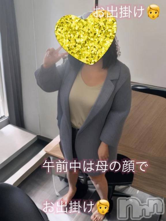 新潟デリヘル熟女の風俗 最終章(ジュクジョノフウゾクサイシュウショウ) りょう(49)の10月17日写メブログ「👠Ryoネェ～さん【本日１３時から出勤💄」