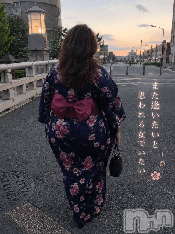 新潟デリヘル熟女の風俗 最終章(ジュクジョノフウゾクサイシュウショウ) りょう(50)の8月8日写メブログ「夜明けの帰り道」