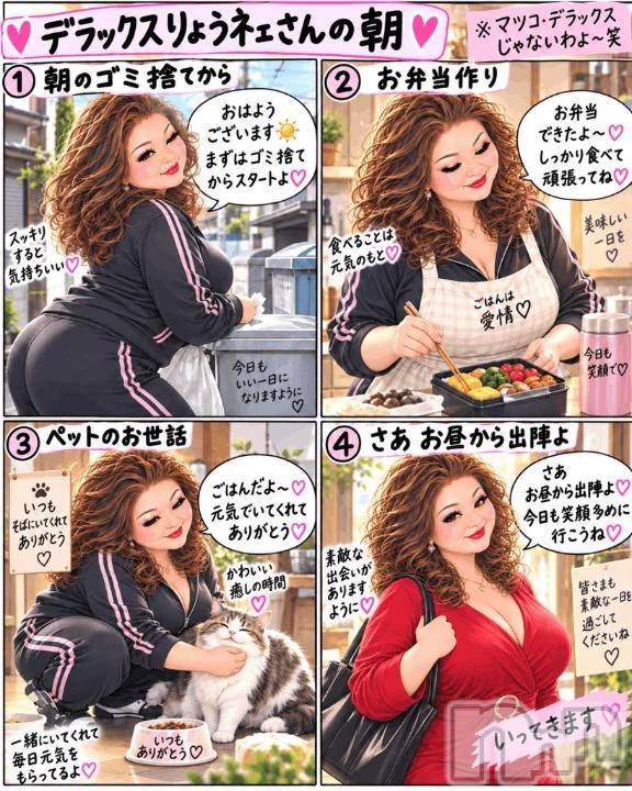 新潟デリヘル熟女の風俗 最終章(ジュクジョノフウゾクサイシュウショウ) りょう(50)の9月16日写メブログ「親愛なる、わたしの大切なみんなへ💋」