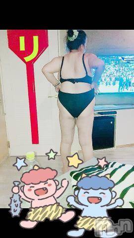 新潟人妻デリヘル熟女の風俗 最終章(ジュクジョノフウゾクサイシュウショウ)りょう(49)の2024年2月3日写メブログ「豊満な黒鬼だってさぁ～【笑】💖💖👹」