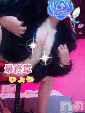 新潟人妻デリヘル熟女の風俗 最終章(ジュクジョノフウゾクサイシュウショウ)りょう(49)の2024年2月19日写メブログ「エロと癒しのコラボレーション」