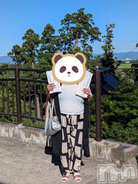 新潟人妻デリヘル熟女の風俗 最終章(ジュクジョノフウゾクサイシュウショウ)りょう(49)の2025年8月3日写メブログ「夏満喫～してました」