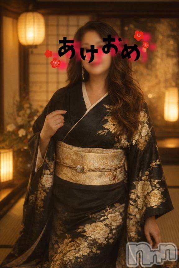 新潟デリヘル熟女の風俗 最終章(ジュクジョノフウゾクサイシュウショウ)りょう(50)の2026年1月3日写メブログ「夜の姫始め」