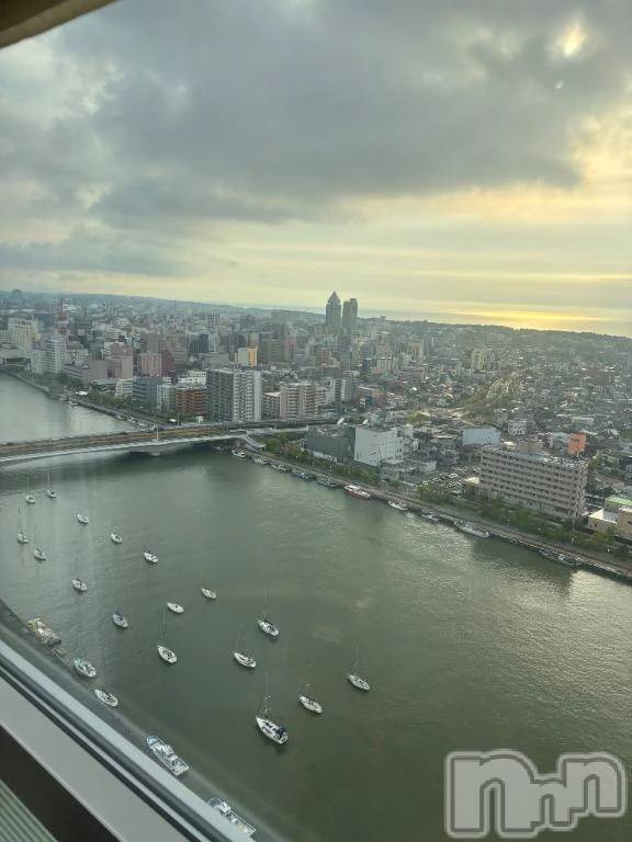 新潟デリヘル熟女の風俗 最終章(ジュクジョノフウゾクサイシュウショウ)りょう(50)の2026年4月27日写メブログ「笑顔が素敵なMさんへ…♡」