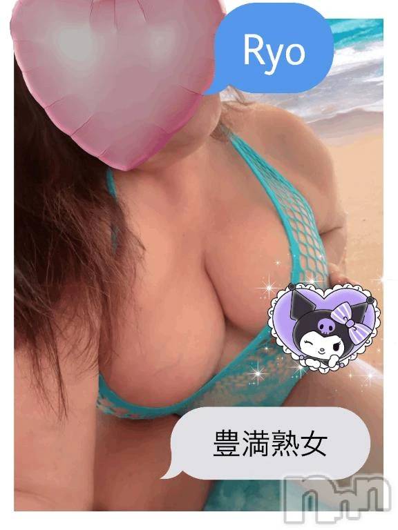 新潟デリヘル熟女の風俗 最終章(ジュクジョノフウゾクサイシュウショウ)りょう(50)の2026年4月28日写メブログ「お昼のご褒美に♡豊満熟女Ryoネェいます💕」