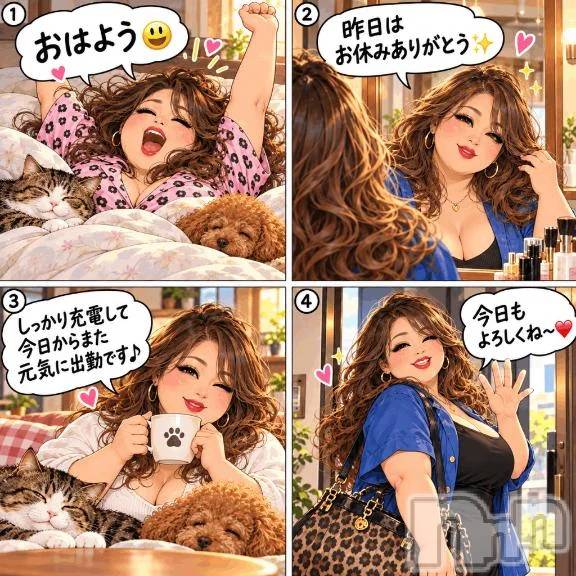 新潟デリヘル熟女の風俗 最終章(ジュクジョノフウゾクサイシュウショウ)りょう(50)の2026年9月26日写メブログ「おはよう🩷親愛なる僕へ」
