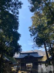 新潟デリヘル熟女の風俗 最終章(ジュクジョノフウゾクサイシュウショウ) りょう(50)の3月1日写メブログ「パワースポット( ◠‿◠ )への巻」