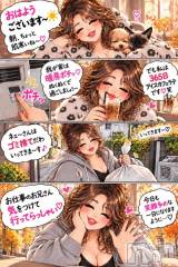 新潟デリヘル熟女の風俗 最終章(ジュクジョノフウゾクサイシュウショウ) りょう(50)の10月2日写メブログ「ぬくもり恋しい季節♡」
