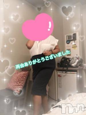 新潟人妻デリヘル 熟女の風俗 最終章(ジュクジョノフウゾクサイシュウショウ) りょう(49)の7月21日写メブログ「再会ありがとう❤️Sちゃん」