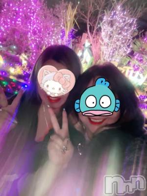 新潟デリヘル 熟女の風俗 最終章(ジュクジョノフウゾクサイシュウショウ) りょう(50)の12月24日写メブログ「🎅クリスマスイブ🧑‍🎄イルミとねねちゃんちやん」