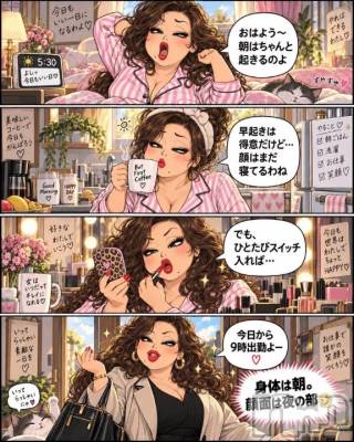 新潟デリヘル 熟女の風俗 最終章(ジュクジョノフウゾクサイシュウショウ) りょう(50)の9月19日写メブログ「早起きりょうネェ～さん、本日も元気に出動です☕️💕」