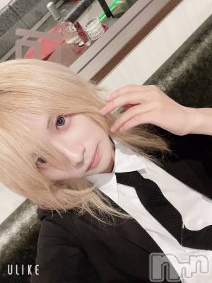 古町ホスト・ボーイズバーA151(エーイチゴ−イチ) 悟条シンの10月17日写メブログ「久しぶりに加工した」