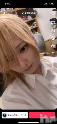 古町ホスト・ボーイズバーA151(エーイチゴ−イチ) 悟条シンの10月23日写メブログ「出勤だ」