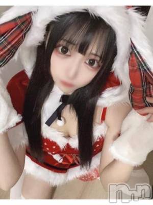 長岡デリヘル ROOKIE(ルーキー) まより(19)の12月25日写メブログ「初めまして♥️エッチなサンタさん🎅🏻」