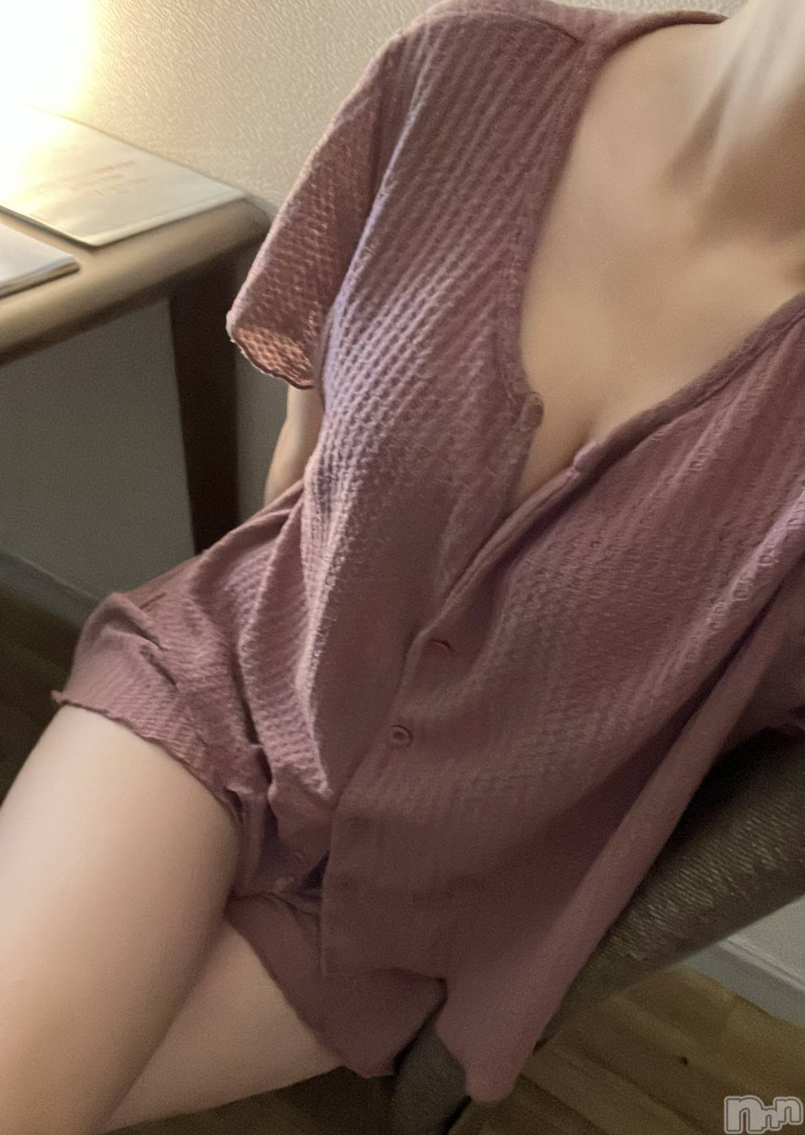 新潟メンズエステMYIRO　-マイロ-(マイロ)さら(26)の2026年9月22日写メブログ「出勤しました🌼」