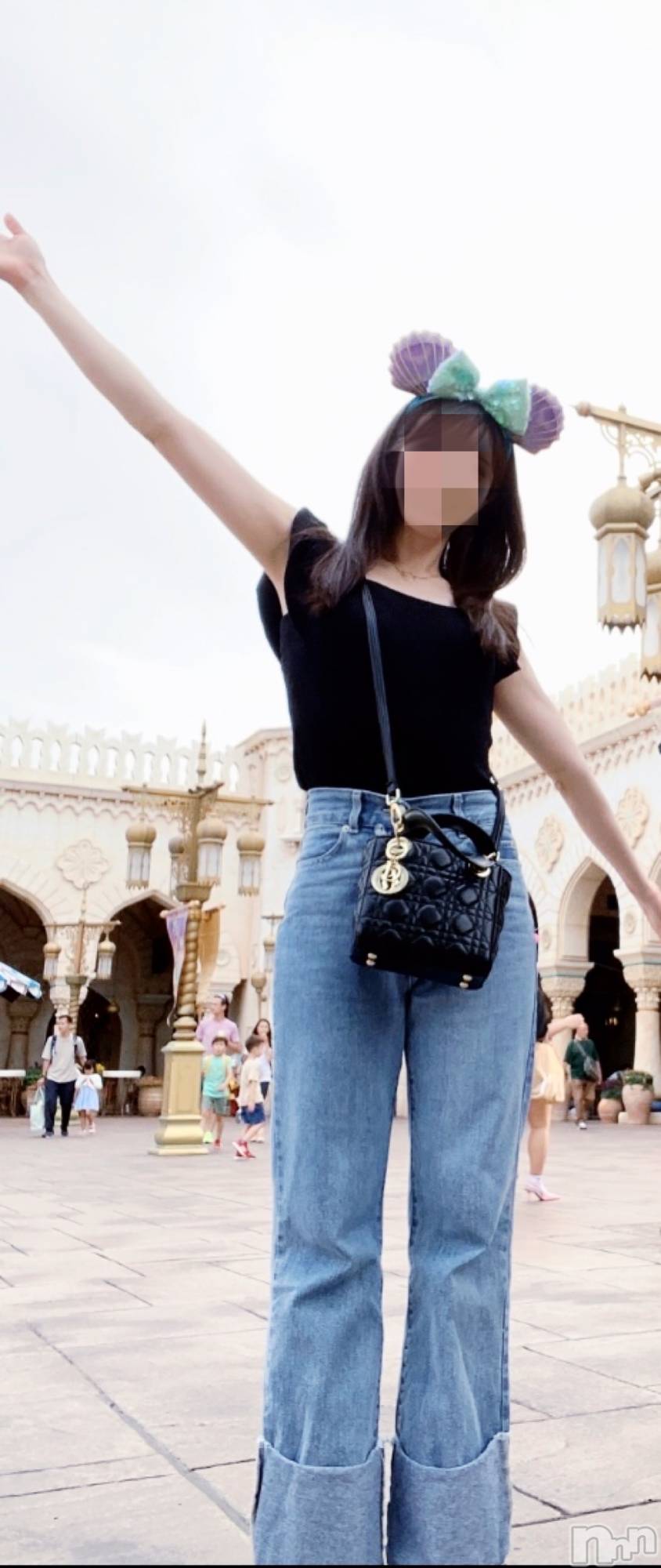 新潟デリヘルNICE-ナイス-(ナイス)えれな　美脚美乳美尻モデル系(25)の2024年9月7日写メブログ「今日出勤！」