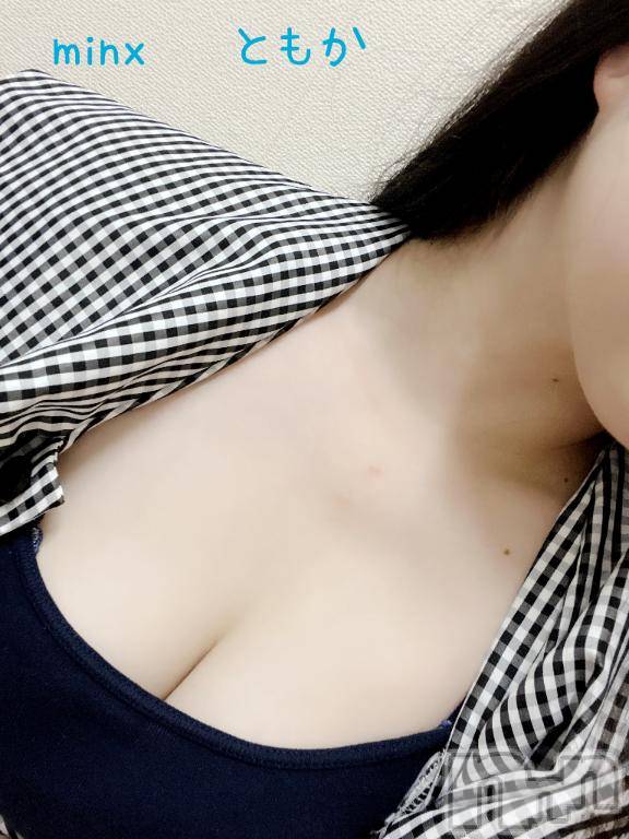 新潟デリヘルMinx(ミンクス) 友香【新人】(26)の8月12日写メブログ「出勤❤️」