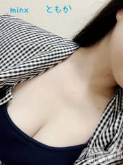 新潟デリヘルMinx(ミンクス) 友香【新人】(26)の8月12日写メブログ「出勤❤️」
