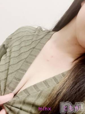 新潟デリヘル Minx(ミンクス) 友香【新人】(26)の10月28日写メブログ「出勤🫡」