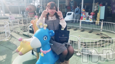 りん(20) 身長151cm、スリーサイズB86(F).W60.H85。上田発デリヘル Cutie Bunny(キューティーバニー)在籍。