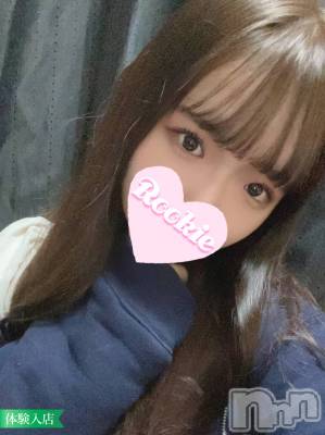 れき☆おっとり清楚美少女(19) 身長160cm、スリーサイズB82(B).W56.H82。長岡デリヘル ROOKIE(ルーキー)在籍。