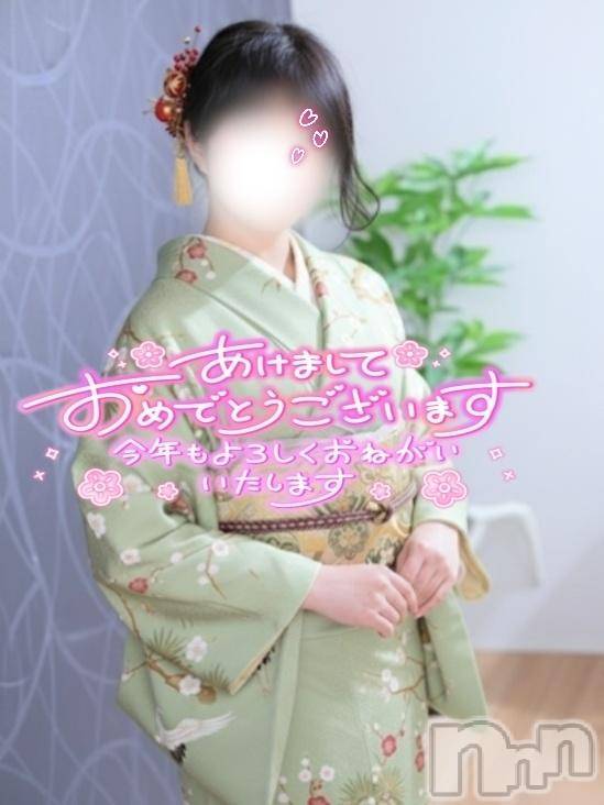 上田発デリヘル人妻華道 上田店(ヒトヅマハナミチウエダテン) 【熟女】こよみ(46)の1月2日写メブログ「今年もよろしくお願いします」