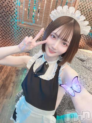 上越デリヘルRICHARD（リシャール）(リシャール) 鳴沢ちひろ(22)の8月3日写メブログ「૮ ꒰ 8/9～15 出勤 ꒱ ა」