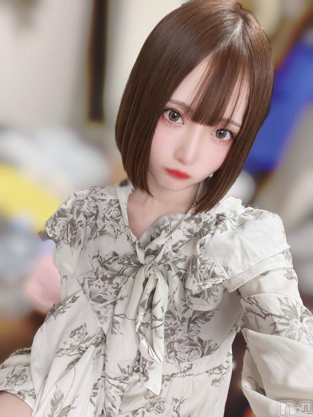 上越デリヘルRICHARD（リシャール）(リシャール)鳴沢ちひろ(22)の2024年10月21日写メブログ「૮ ꒰ 最終日 ꒱ ა」